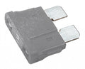 STANDARD BLADE FUSE 2A 5 PK