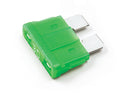 STANDARD BLADE FUSE 2A 5 PK
