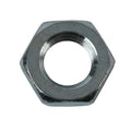 QA1 Metric Jam Nut - M14-1.5 Right Hand - 22mm Hex 7mm Wide - Steel