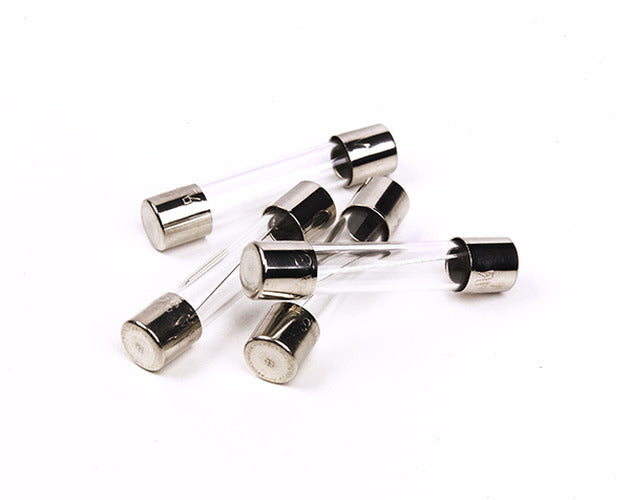 GLASS FUSE - AGA ASSORTMENT