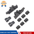 Smittybilt Hardware Kit