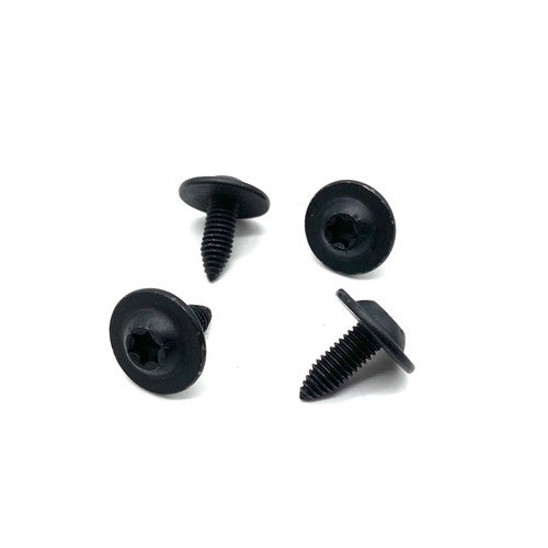 Smittybilt Hardware Kit
