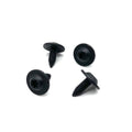 Smittybilt Hardware Kit
