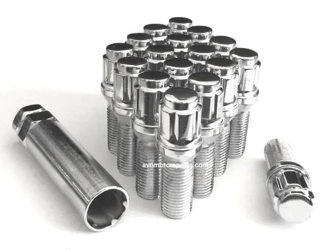 S BOLT-ACRN-M12 1.5X30