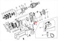 Smittybilt Motor Base