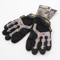 Smittybilt Motor Base