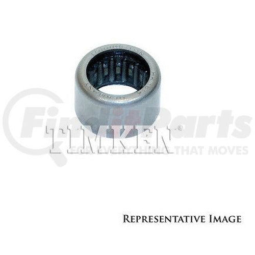 NEEDLE ROLLER BEARING THRUST WASHER