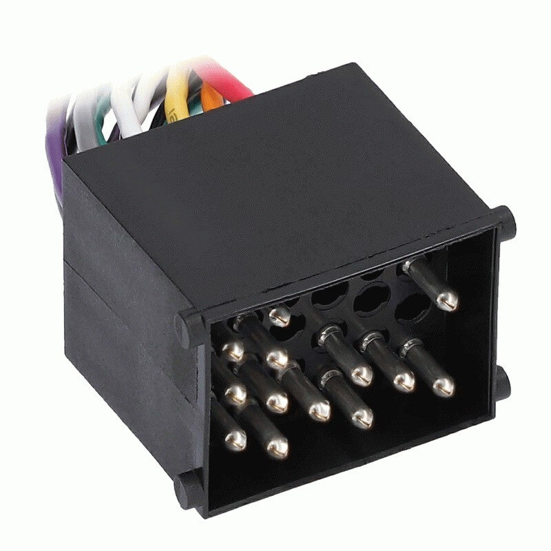 DOOR PANEL CLIPS