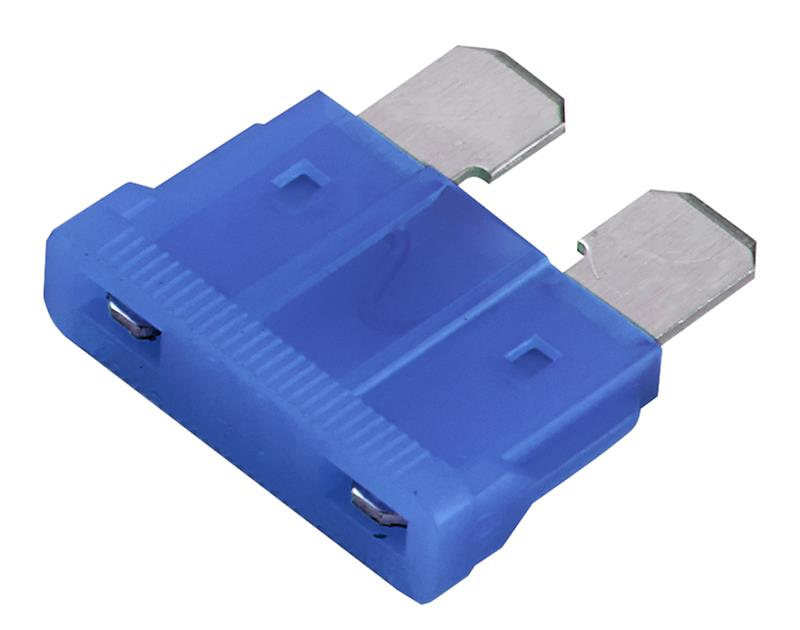 FUSE ATO 15A BLUE 10PC