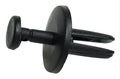 Body Panel Retainer for Select 1986-2010 Jeep XJ, MJ, WK, & XK Models Crown Automotive