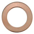 Brake Master Cylinder Washer Master Cylinder and Y-Fitting for Select 1941-1965 Jeep Vehicles Crown Automotive