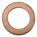 Front or Rear Brake Hose Washer for Select 1941-1978 Jeep Vehicles Crown Automotive