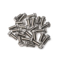 LIP BOLT 12 POINT STAINLESS STEEL 3/816X0.59 EACH