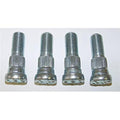 Wheel Stud Front Dana 44 Amc 20 Right Hand Thread Sold Individually 1976-1983 CJ5 1976-1986 CJ7 And 1981-1986 CJ8 Scrambler OMIX