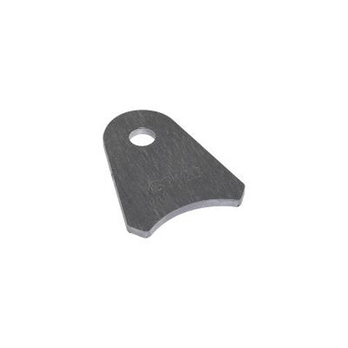 ~(1 lbs. 13X10X1)~ Universal Shock Tab 1/2 Inch Hole Diameter Motobilt