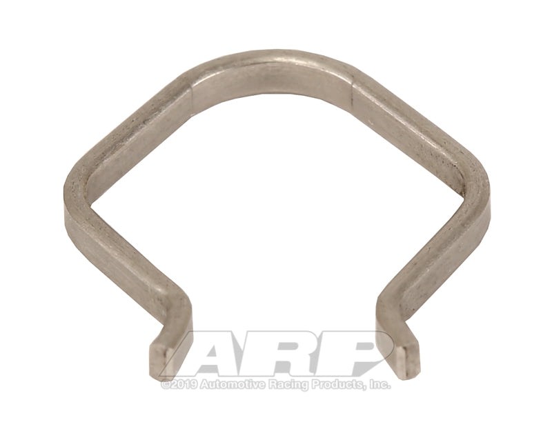 1 4-28 plate retaining clip