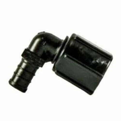 1/2"X1/2"FPT SWVL ADAPT