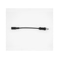 USB CHARGING CABLE ADAPTER