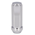 LUG NUTS HEX CLOSED END 9/16" BULGE