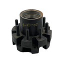 SCREW HEX FLG 1/213 X 1.75 10K15K DRUM MOUNT