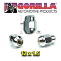 Gorilla BULGE LUG 13/16in 12-1.50 CHR BULK