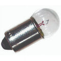 BULB, MINI BAYONET, 12V, .12A, 1.7W