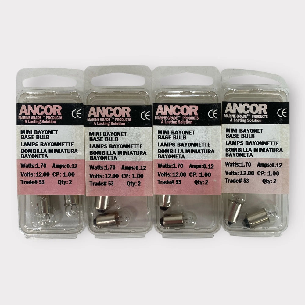 ANCOR auto part