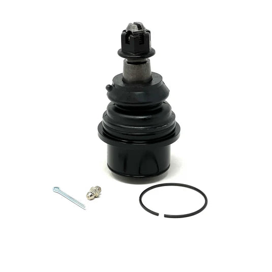 Kryptonite auto part
