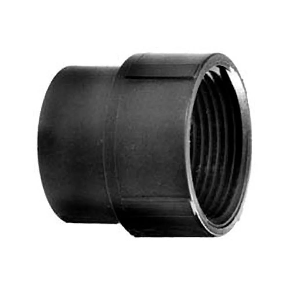 11/2IN ABS MPT ADAPTER