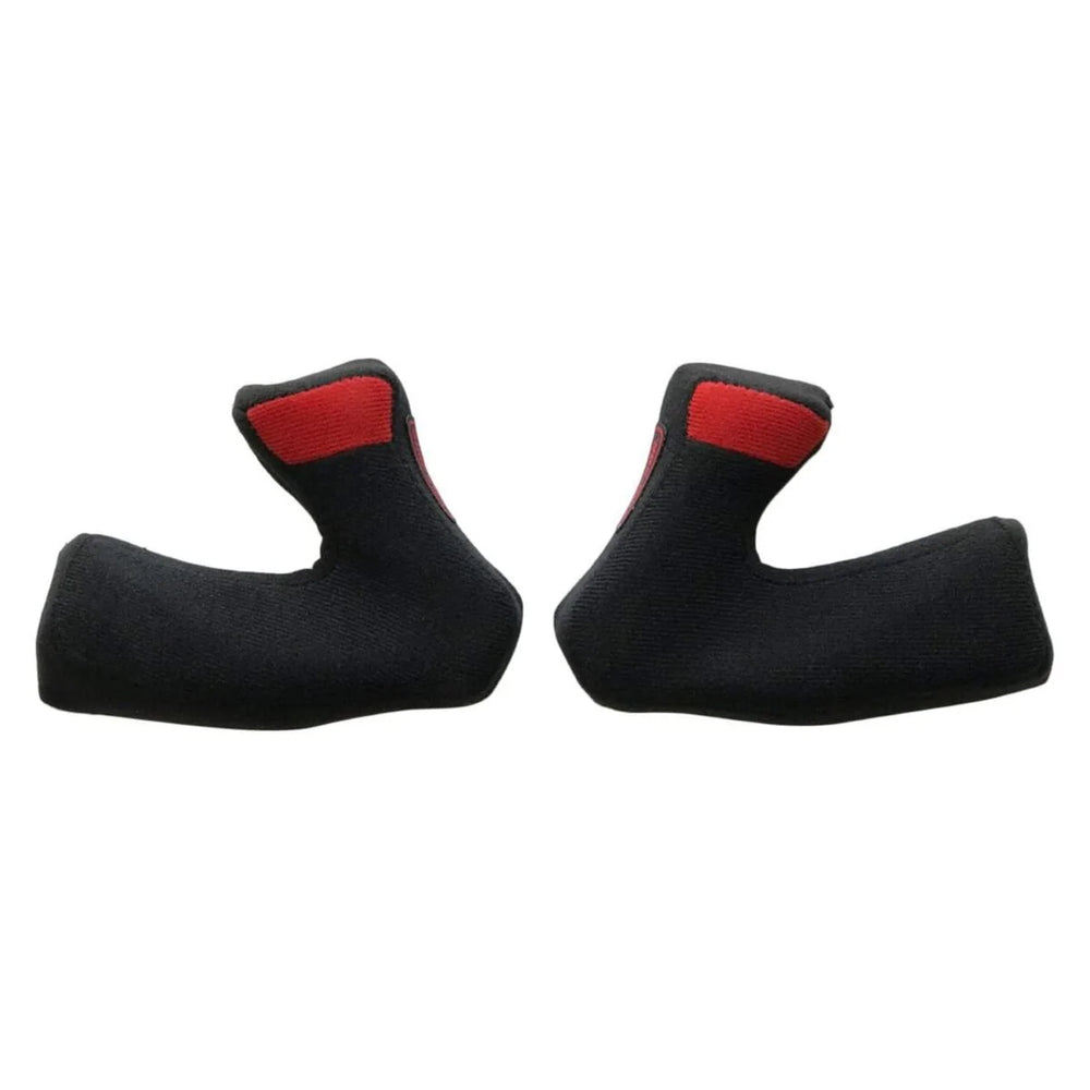 LTS M50 CHEEK PAD 30MM XS/S/M