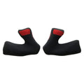 LTS M50 CHEEK PAD 30MM XS/S/M