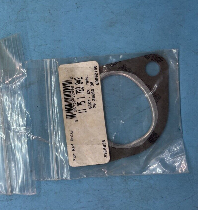 Exhaust Manifold Gasket - 71-23660-30