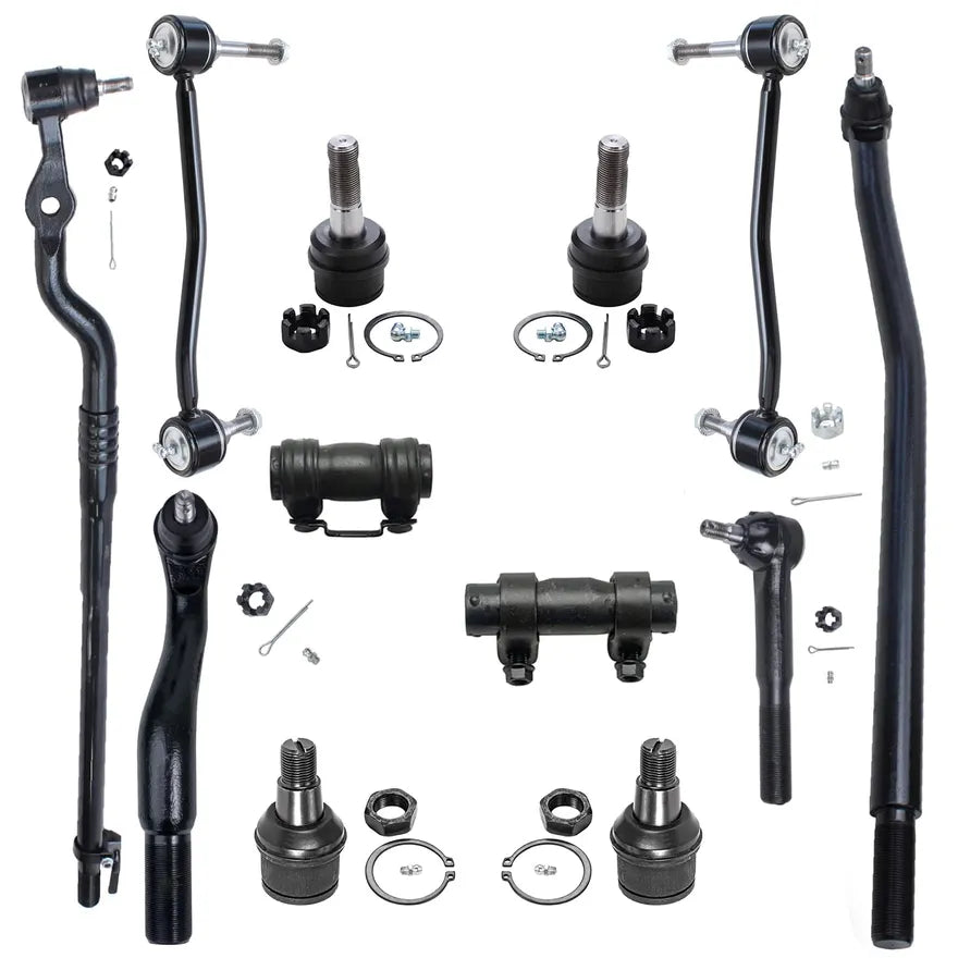 Hutchinson auto part