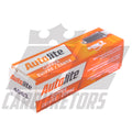 Autolite auto part detail