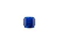 #3 Tube Nut (1pc) Black