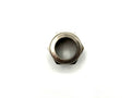 #3 Tube Nut (1pc) Black