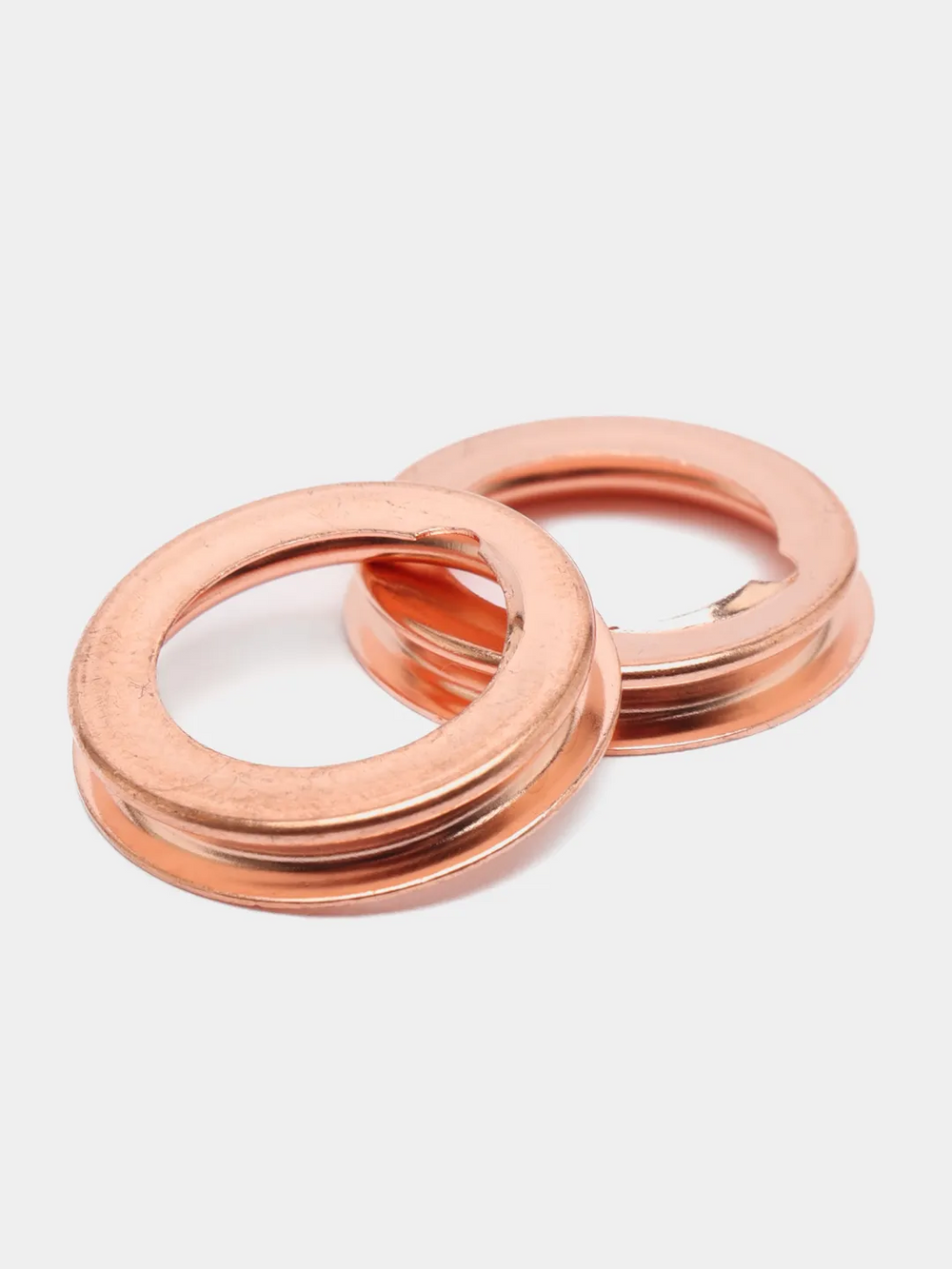 FLAT SEAL RING
