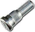 Front Wheel Stud for 1976-1986 Jeep CJ-5, CJ-7, CJ-8 Crown Automotive