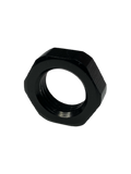 #3 Bulkhead Nut Alum