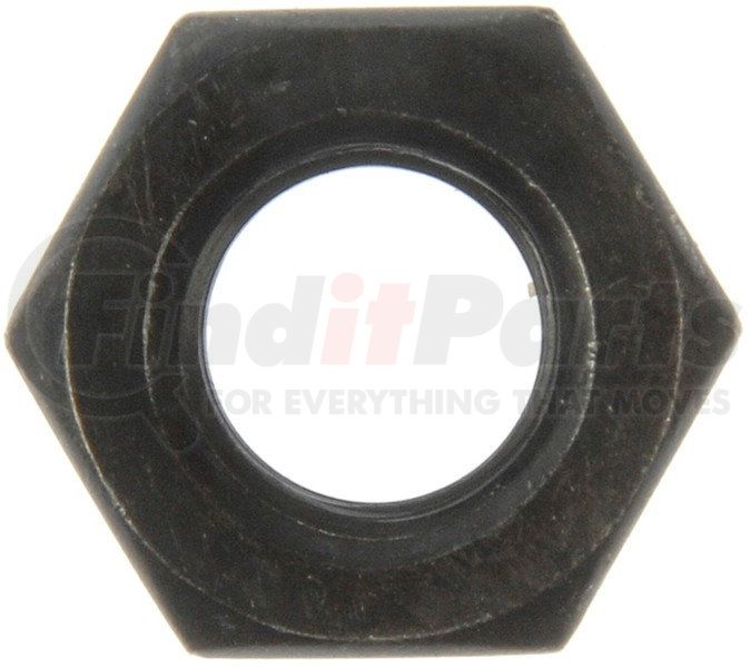 METRIC HEX NUT