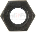 METRIC HEX NUT