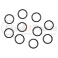 MAHLE Original Chevrolet Corvair 69-60 O-Ring