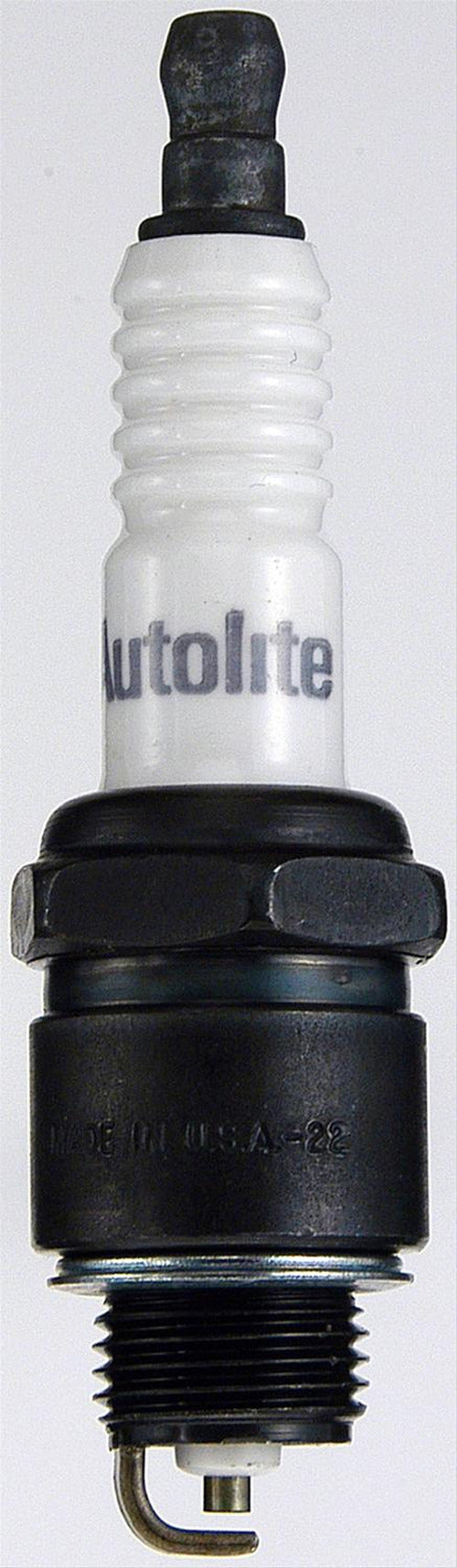 FLAT PACK SPARK PLUG - 48