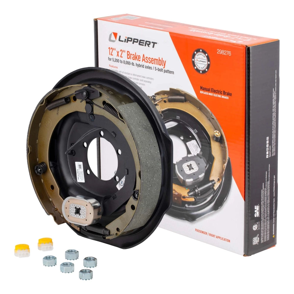 ELKHART SUPP auto part