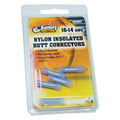 1614AWG NYLON BUTT CONNECTORS 5 PCS