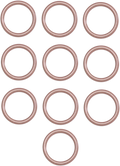 Cometic Twin Cam Cyl Base Locating Dowel O-Ring, Pair