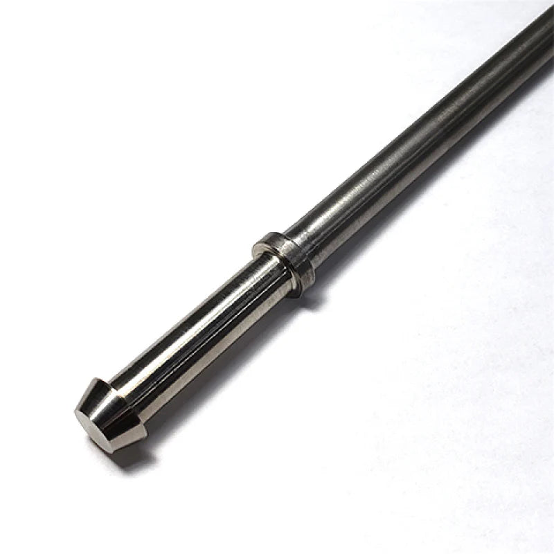 Stainless Bros SS304 Exhaust Hook for Spring Tab Kit