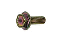 M6X16 STAINLESS SOCKET HEAD CAP SCR
