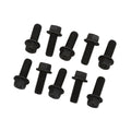 M6X16 STAINLESS SOCKET HEAD CAP SCR