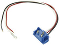 PIGTAIL, ECONOMY, 3 WIRE,